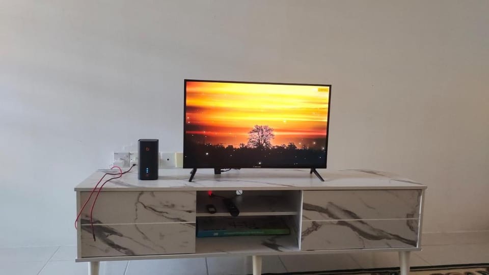 HAIZRINA HOMESTAY Vacation rental in Kedah