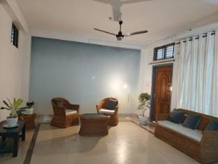 Shimrays Minimalist Hostel - Hengabari Vacation rental in Bangladesh