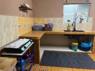 Rk homestay  Vacation rental in Kedah