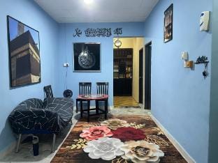 Rk homestay  Vacation rental in Kedah