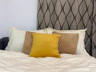 Curtain Room in Dubai Marina Vacation rental in Dubai