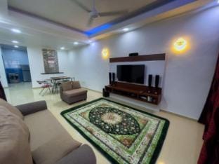ROY HOMESTAY Vacation rental in Johor Bahru