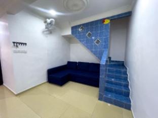 ROY HOMESTAY Vacation rental in Johor Bahru