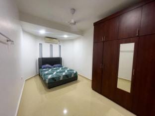 ROY HOMESTAY Vacation rental in Johor Bahru