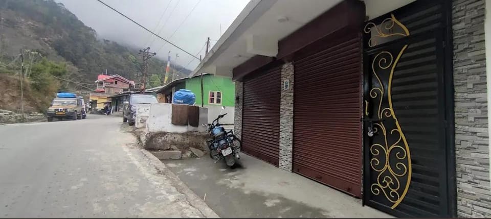 Kolkatawala Homestay and Restaurant Vacation rental in Darjeeling