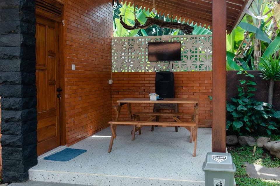 Homestay Pondok Jepun Banyuwangi Vacation rental in East Java