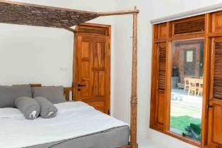 Homestay Pondok Jepun Banyuwangi Vacation rental in East Java