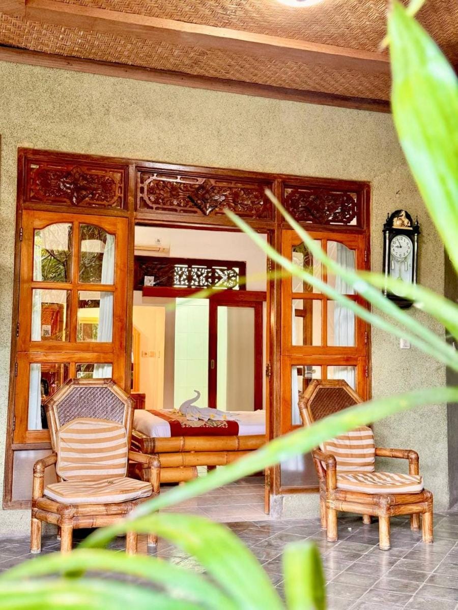 Narafa's Guest House Vacation rental in Karangasem Regency
