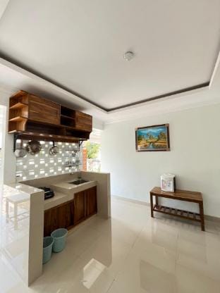 Setya Homestay Tanjung Lesung - Family Room Vacation rental in Indonesia