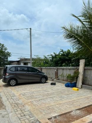 Setya Homestay Tanjung Lesung - Family Room Vacation rental in Indonesia
