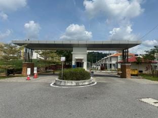 Little Home by Arissa Vacation rental in Negeri Sembilan, Malaysia