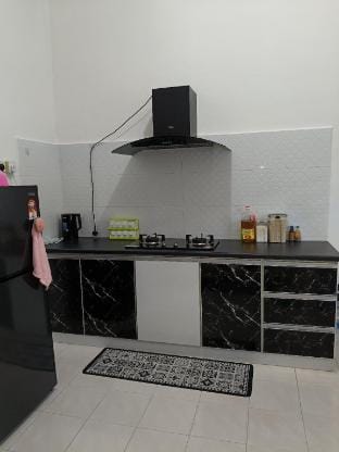 HOMESTAY JUMANJI Vacation rental in Terengganu, Malaysia