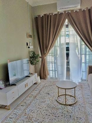 HOMESTAY JUMANJI Vacation rental in Terengganu, Malaysia