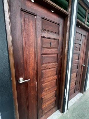 HARRAZ HOMESTAY  Vacation rental in Terengganu, Malaysia