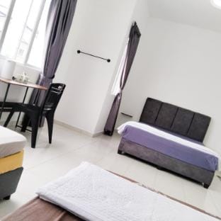 happy lmpiana guest house Vacation rental in Selangor, Malaysia
