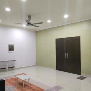 Happy raub guest house Vacation rental in Selangor, Malaysia