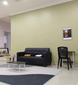 Happy raub guest house Vacation rental in Selangor, Malaysia