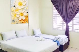 SRI BAIK RESIDENCE Vacation rental in Pahang, Malaysia