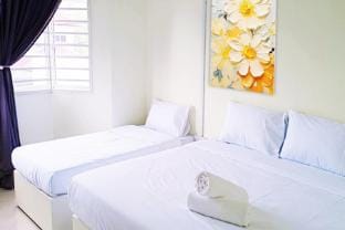 SRI BAIK RESIDENCE Vacation rental in Pahang, Malaysia
