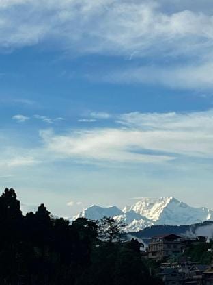 Sungava Homestay Vacation rental in West Bengal