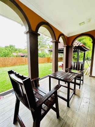 Kempadang Courtyard Residence Vacation rental in Pahang, Malaysia