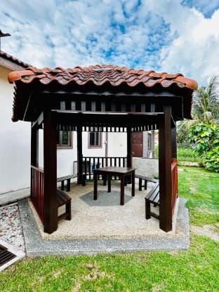 Kempadang Courtyard Residence Vacation rental in Pahang, Malaysia