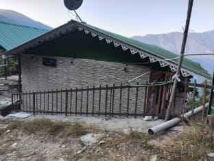 Little Tibet Vacation rental in West Bengal