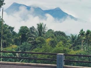 HARSHAM HOMESTAY Vacation rental in Kerala