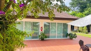 The moonlight at Chan Homestay  Vacation rental in Thailand