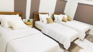 The moonlight at Chan Homestay  Vacation rental in Thailand
