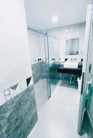 Kim's studio D1  Vacation rental in Ho Chi Minh City