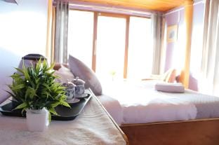 The Silver Tip A Tea Boutique Farmstay Vacation rental in West Bengal