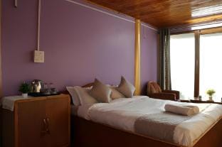 The Silver Tip A Tea Boutique Farmstay Vacation rental in West Bengal