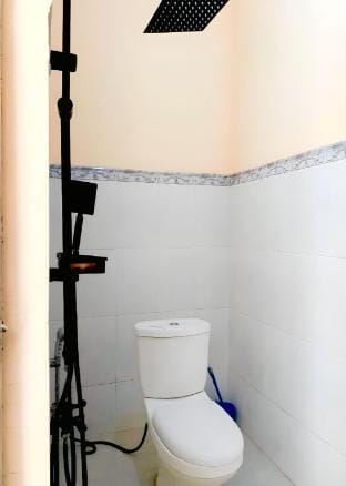 Griya Asri Syariah Near Akmil Vacation rental in Indonesia
