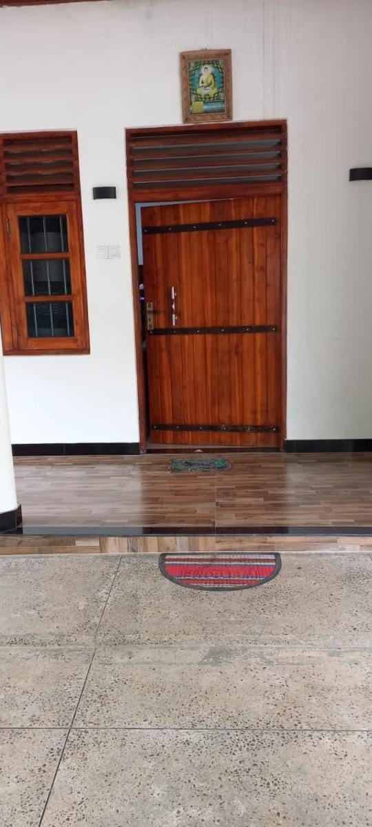 Eco Home stay and safari Vacation rental in Southern Province