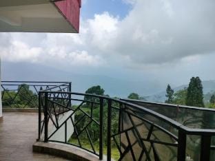 Rupsadeya Homestay Sittong Vacation rental in West Bengal