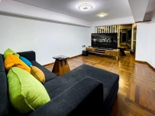 Charleston Homestay Vacation rental in Central Province