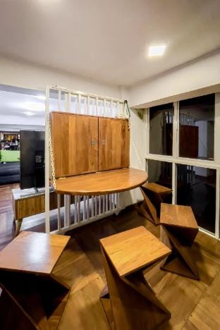 Charleston Homestay Vacation rental in Central Province