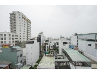 Carol Homestay & Apartment Da Nang 3 Vacation rental in Da Nang
