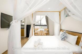 Carol Homestay & Apartment Da Nang 3 Vacation rental in Da Nang