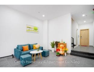 Carol Homestay & Apartment Da Nang 3 Vacation rental in Da Nang