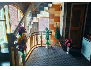Sun Shine Guest House Baderkote Gulmarg Vacation rental in India