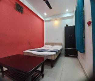 Triveni Sangam View  Vacation rental in Uttar Pradesh