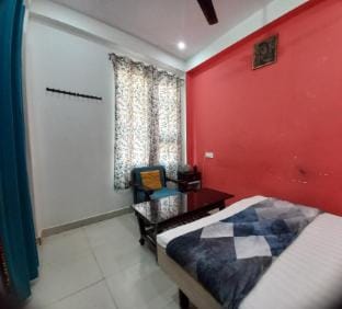 Triveni Sangam View  Vacation rental in Uttar Pradesh