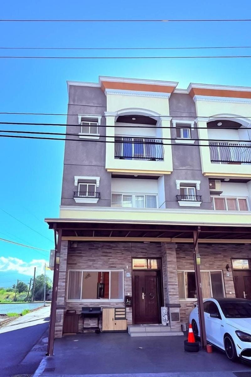 鄉間小路民宿 Vacation rental in Taiwan, Province of China