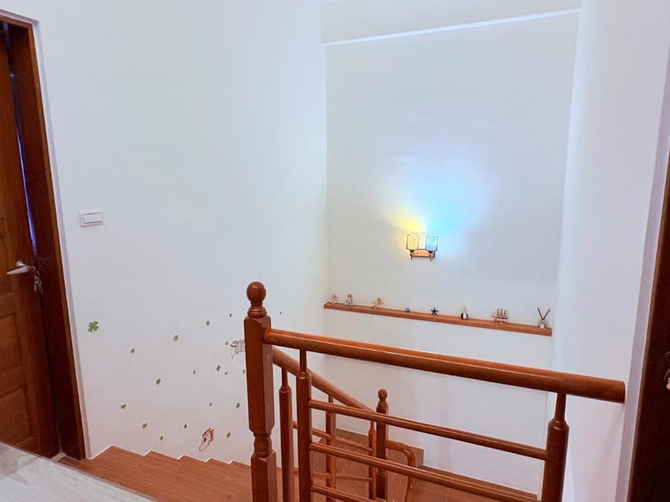 鄉間小路民宿 Vacation rental in Taiwan, Province of China