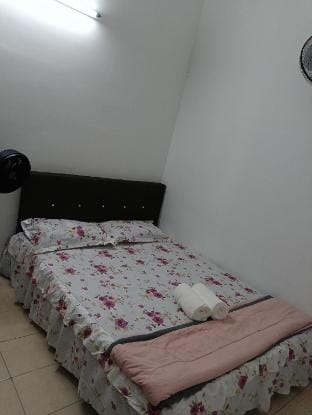 Aisy Homestay Vacation rental in Kedah