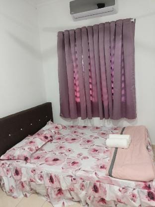 Aisy Homestay Vacation rental in Kedah