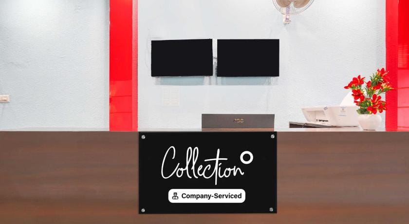 Collection O Bangalore Indiranagar Metro Station Hotel in Bengaluru