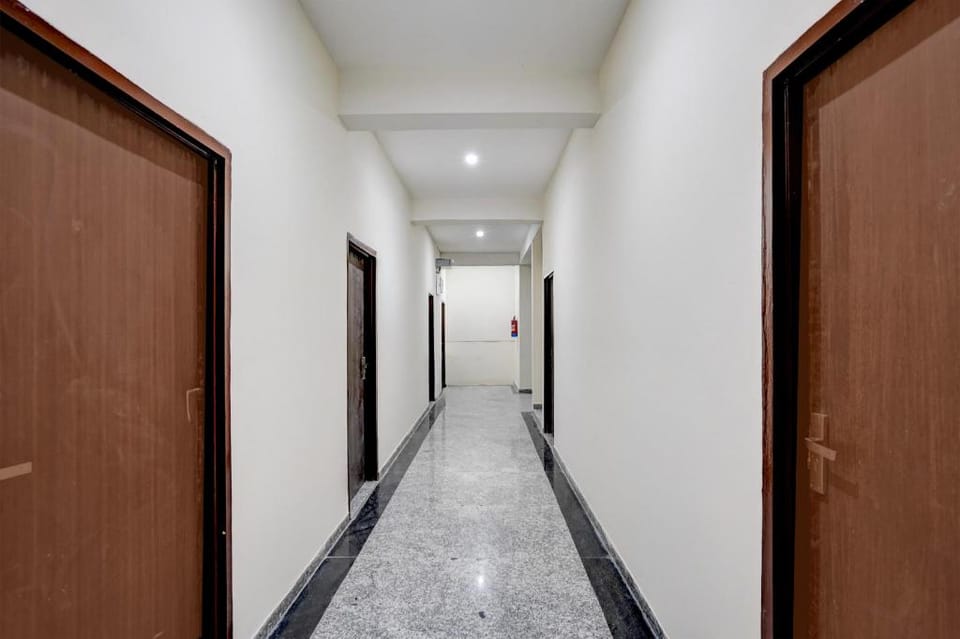 Collection O Sector 14 Udaipur Formerly Hotel JK Inn Hotel in Rajasthan